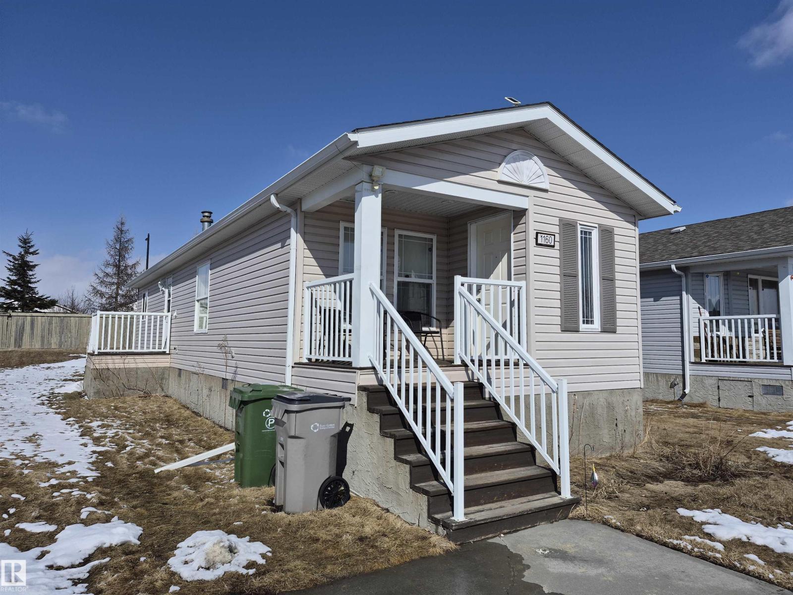 1160 Aspen DR W, Leduc, Alberta