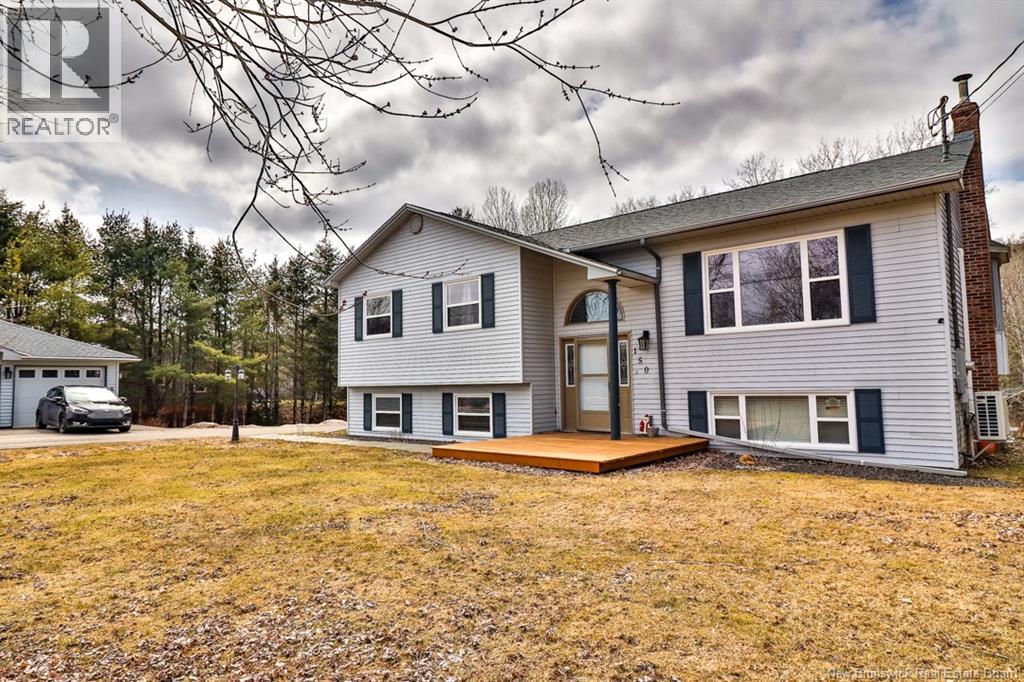 150 Mill Brook Road, Sussex, New Brunswick E4E 3V7 - Photo 1 - NB136558