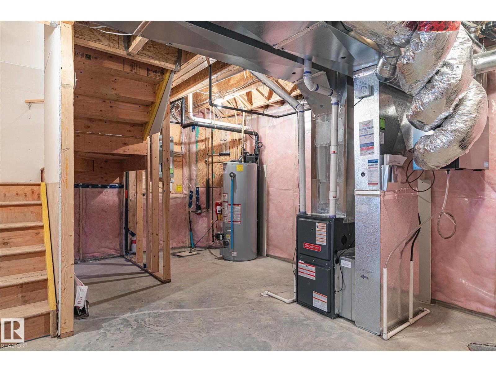 3217 11 Av NW, Edmonton, Alberta  T6T 2C5 - Photo 34 - E4481925