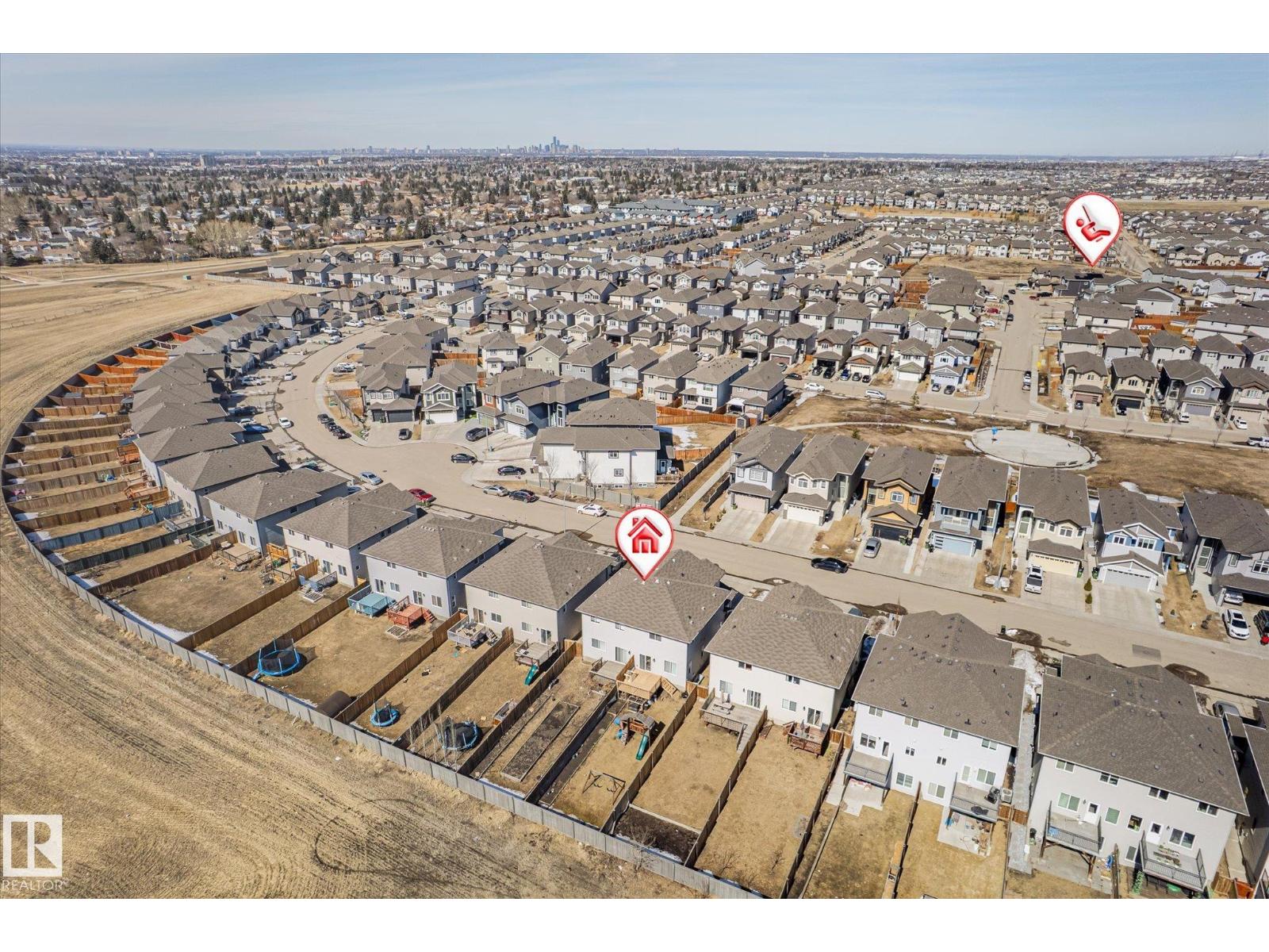 3217 11 Av NW, Edmonton, Alberta  T6T 2C5 - Photo 42 - E4481925