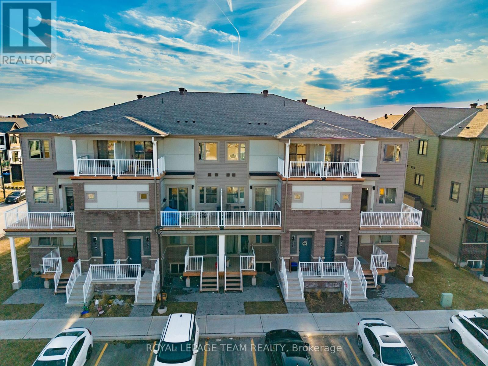 30 PYRITE PRIVATE, Ottawa, Ontario