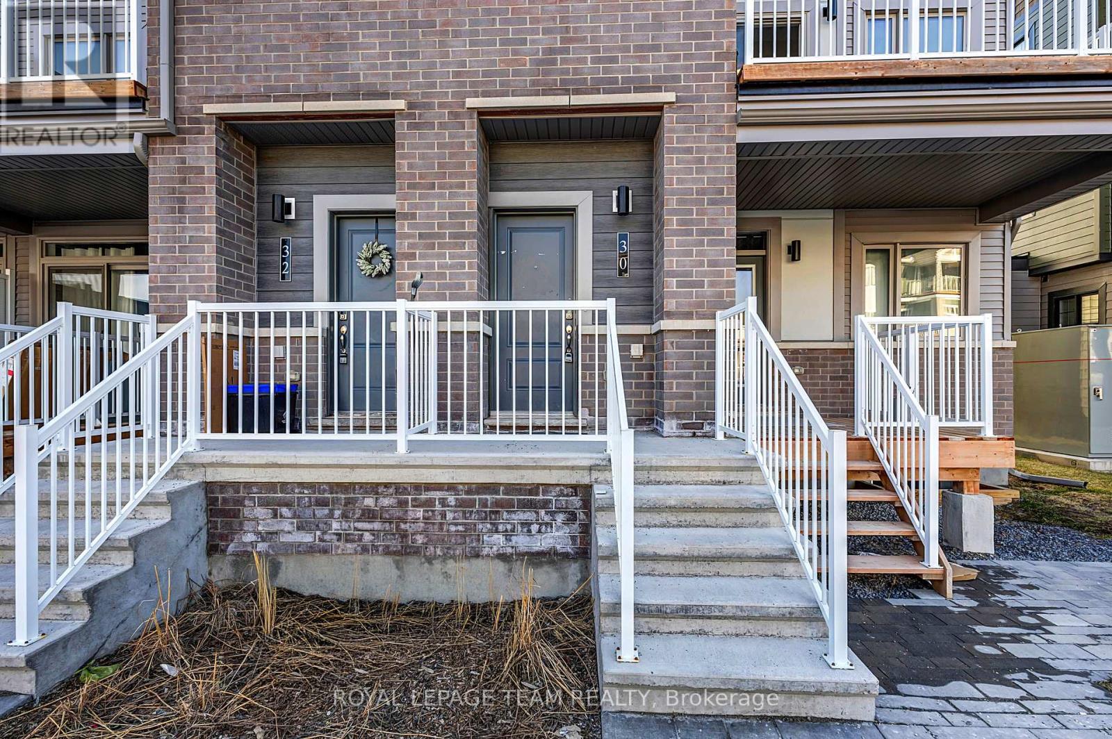 30 Pyrite Private, Ottawa, Ontario  K2J 7J5 - Photo 3 - X12988142