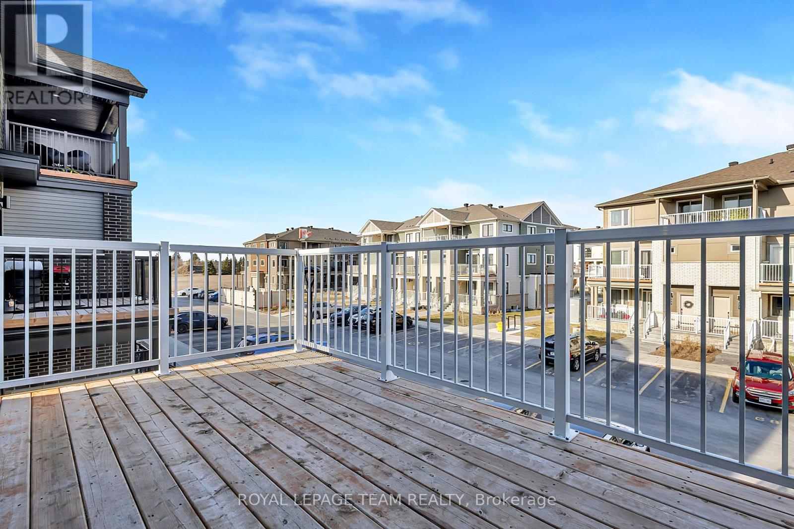 30 Pyrite Private, Ottawa, Ontario  K2J 7J5 - Photo 5 - X12988142