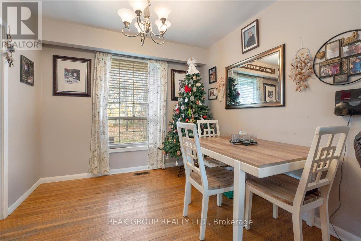 18 Karen Crescent, Welland, Ontario  L3C 2Y6 - Photo 8 - X12988178