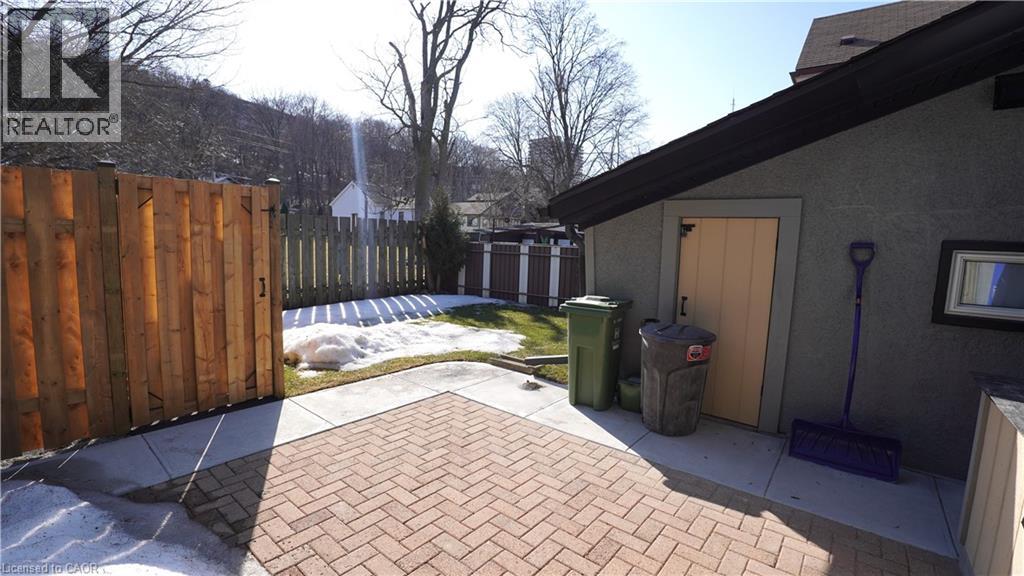 246 Forest Avenue, Hamilton, Ontario  L8N 1Y1 - Photo 21 - 40819959