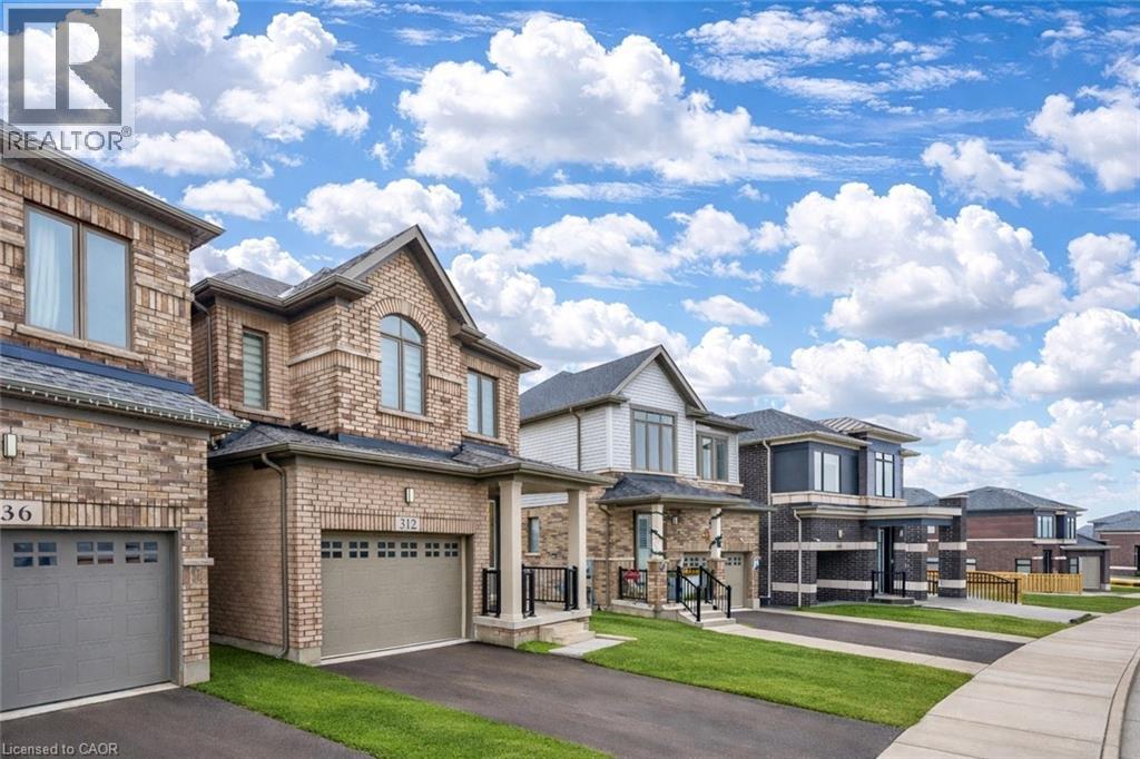 312 Bismark Drive, Cambridge, Ontario  N1S 0C6 - Photo 2 - 40819852