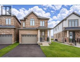 312 BISMARK Drive, Cambridge, Ontario