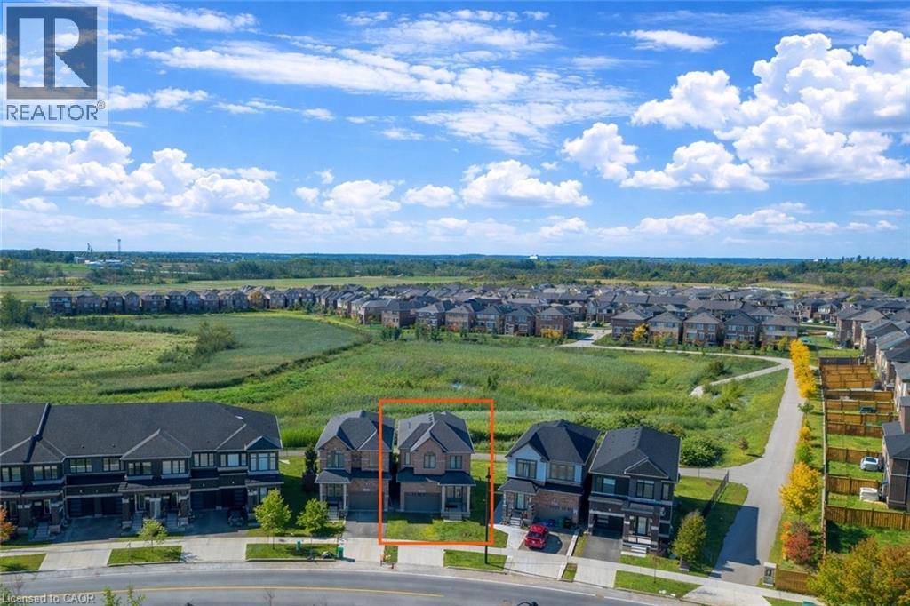 312 Bismark Drive, Cambridge, Ontario  N1S 0C6 - Photo 3 - 40819852