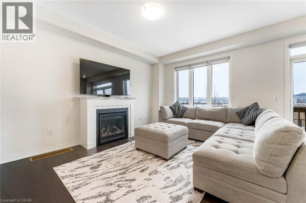 312 Bismark Drive, Cambridge, Ontario  N1S 0C6 - Photo 12 - 40819852