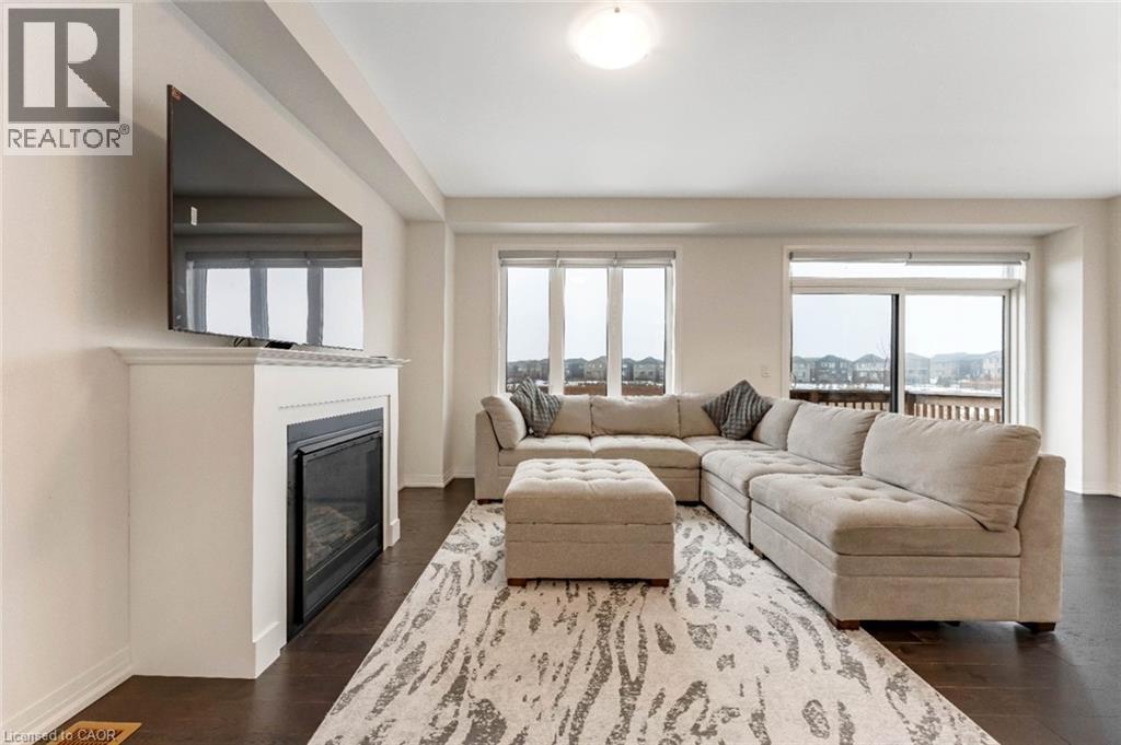 312 Bismark Drive, Cambridge, Ontario  N1S 0C6 - Photo 13 - 40819852