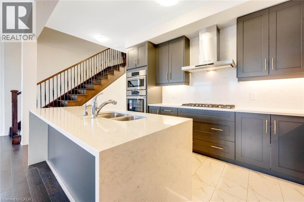 312 Bismark Drive, Cambridge, Ontario  N1S 0C6 - Photo 8 - 40819852