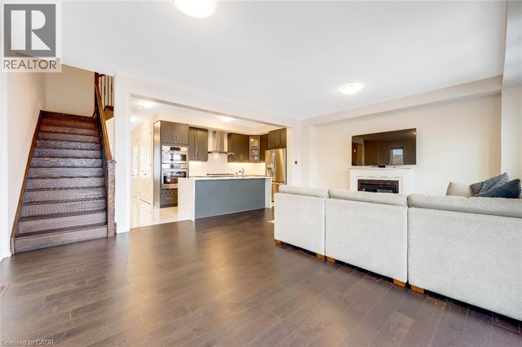 312 Bismark Drive, Cambridge, Ontario  N1S 0C6 - Photo 11 - 40819852