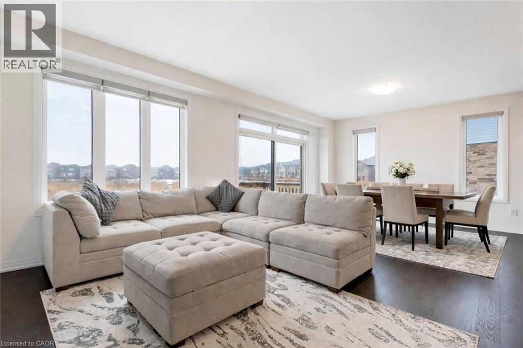 312 Bismark Drive, Cambridge, Ontario  N1S 0C6 - Photo 14 - 40819852