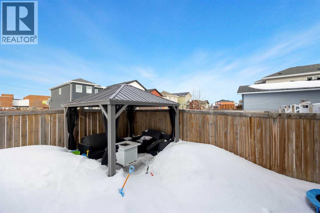 115 Airmont Court, Fort Mcmurray, Alberta T9J 1G1 - Photo 25 - A2298847