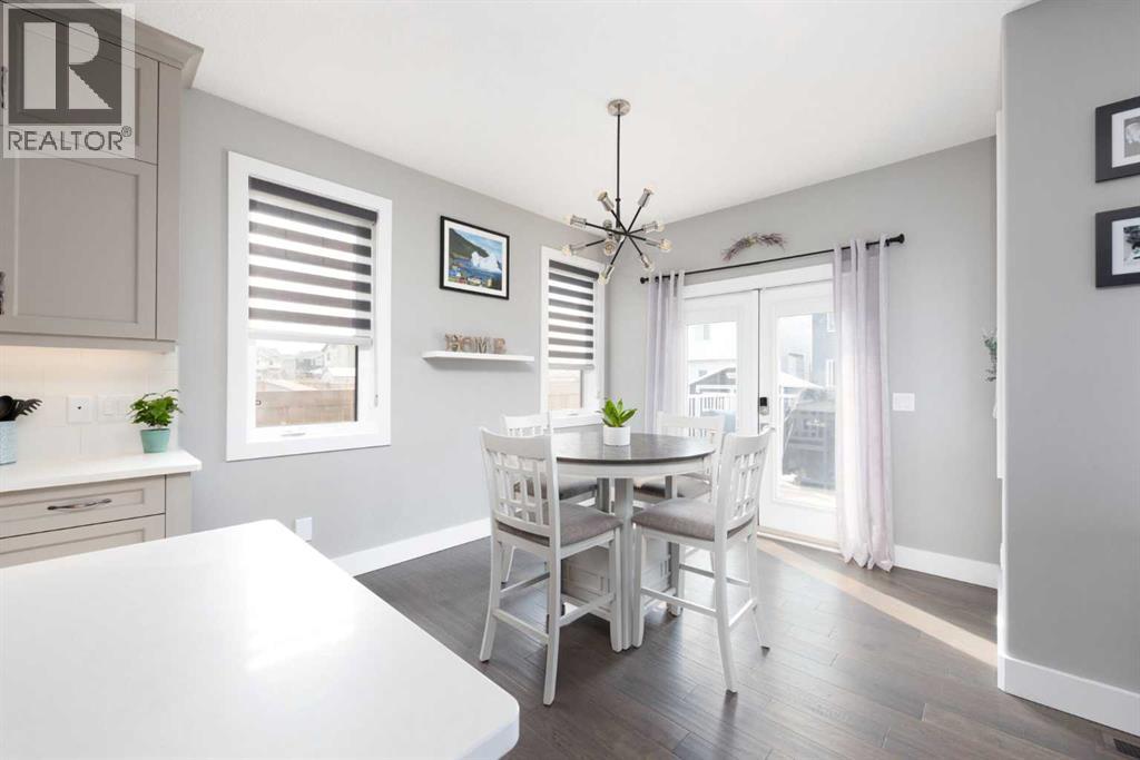 115 Airmont Court, Fort Mcmurray, Alberta T9J 1G1 - Photo 6 - A2298847