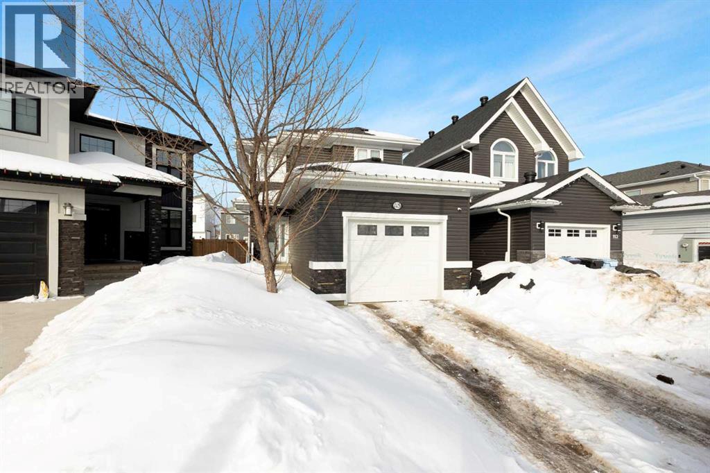 115 Airmont Court, Fort Mcmurray, Alberta T9J 1G1 - Photo 3 - A2298847