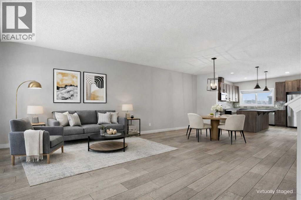 747 Creekside Boulevard Sw, Calgary, Alberta  T2X 5H1 - Photo 8 - A2298880