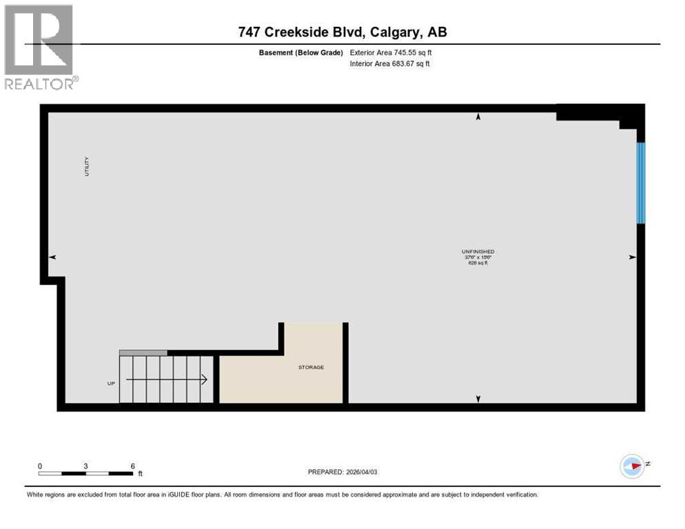 747 Creekside Boulevard Sw, Calgary, Alberta  T2X 5H1 - Photo 46 - A2298880