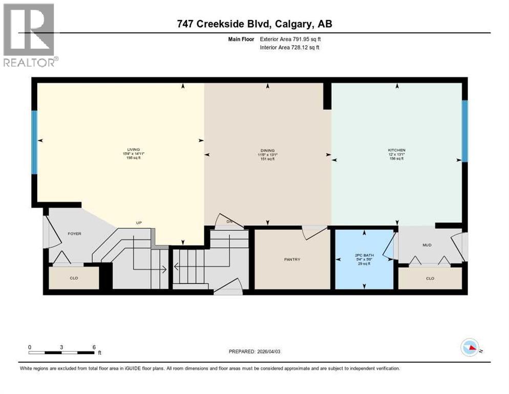 747 Creekside Boulevard Sw, Calgary, Alberta  T2X 5H1 - Photo 44 - A2298880
