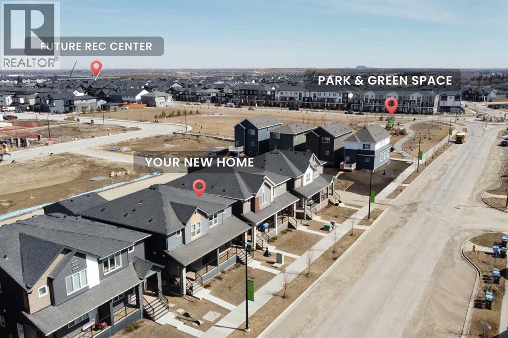 747 Creekside Boulevard Sw, Calgary, Alberta  T2X 5H1 - Photo 41 - A2298880