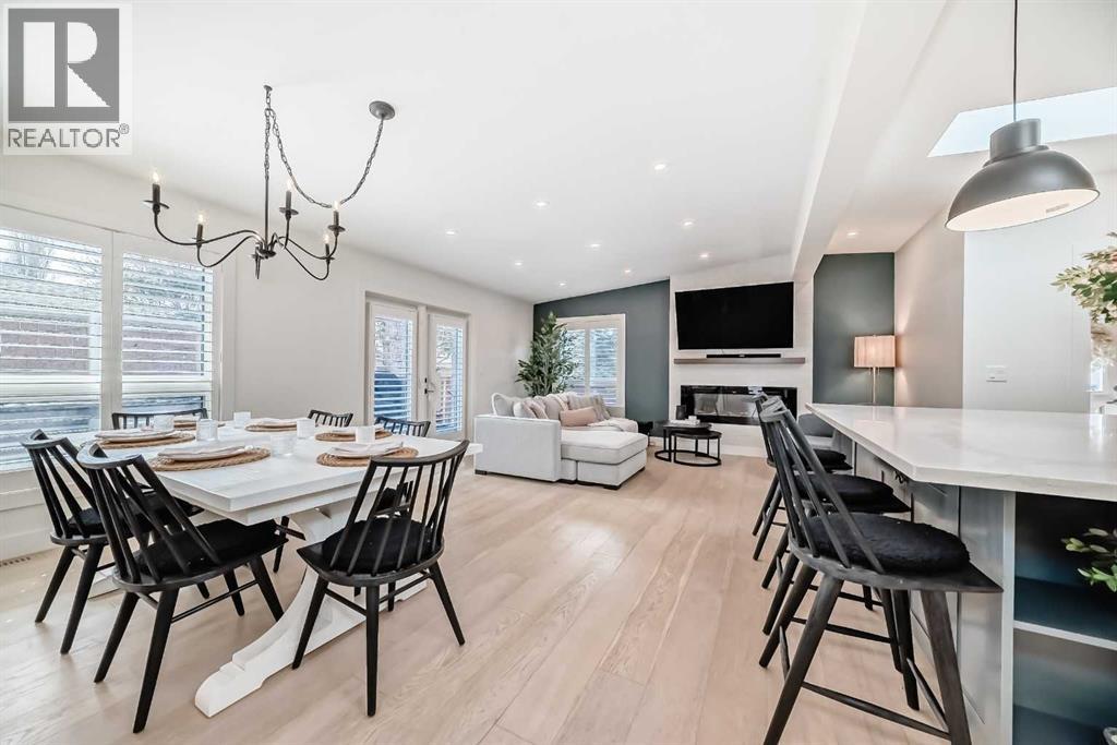 6303 Louise Road SW, Calgary, Alberta  T3E 5V3 - Photo 14 - A2299881