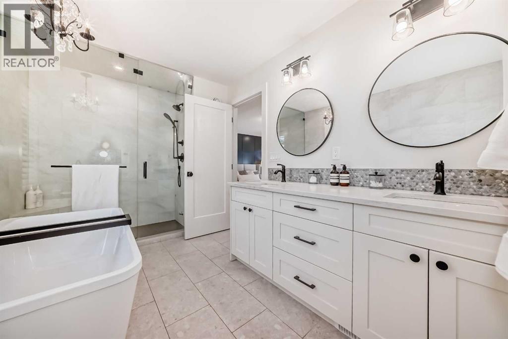 6303 Louise Road SW, Calgary, Alberta  T3E 5V3 - Photo 21 - A2299881