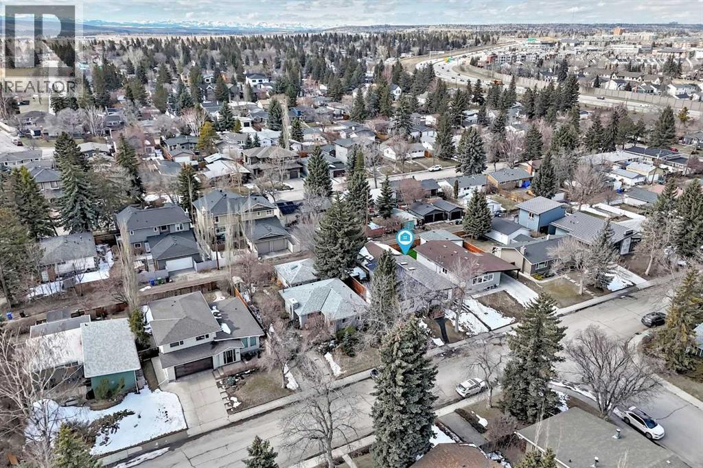 6303 Louise Road SW, Calgary, Alberta  T3E 5V3 - Photo 49 - A2299881