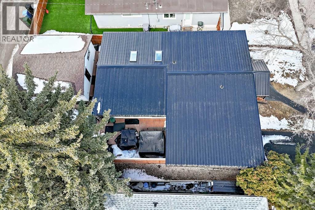 6303 Louise Road SW, Calgary, Alberta  T3E 5V3 - Photo 48 - A2299881