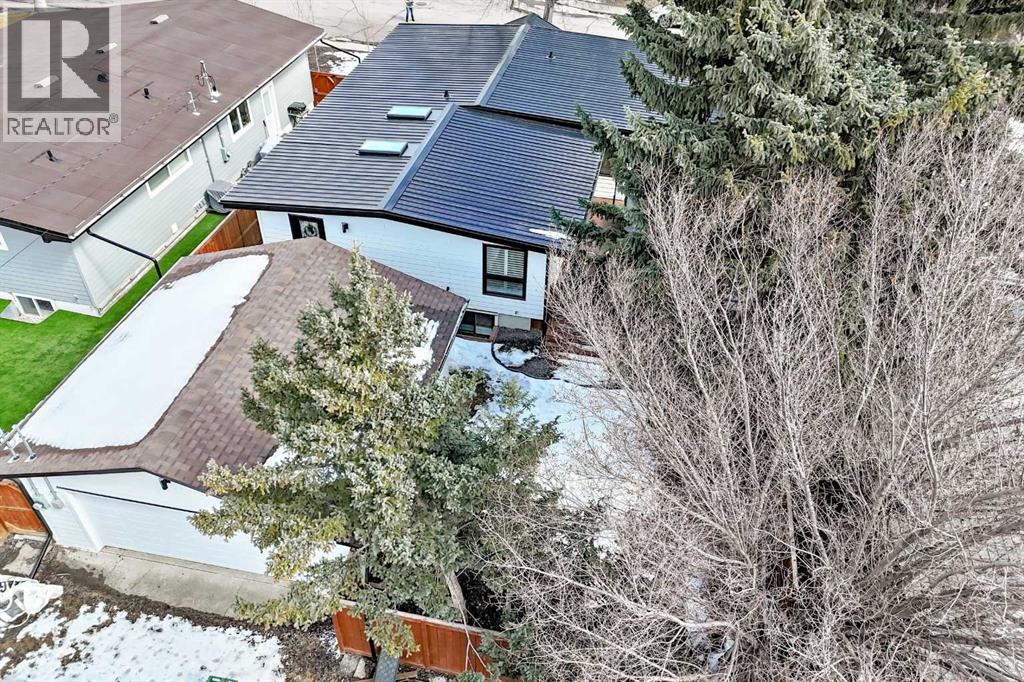 6303 Louise Road SW, Calgary, Alberta  T3E 5V3 - Photo 47 - A2299881