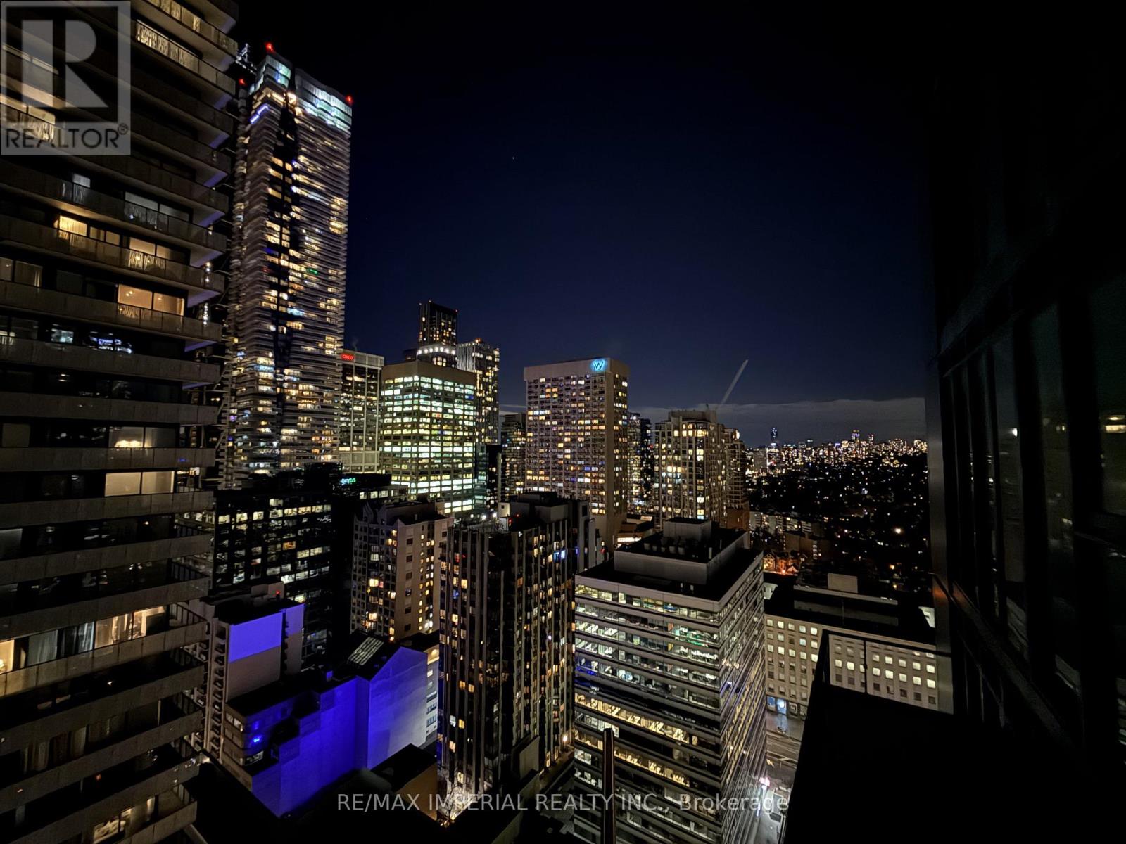 2702 - 634 Church Street, Toronto, Ontario  M4Y 0G9 - Photo 12 - C12988130