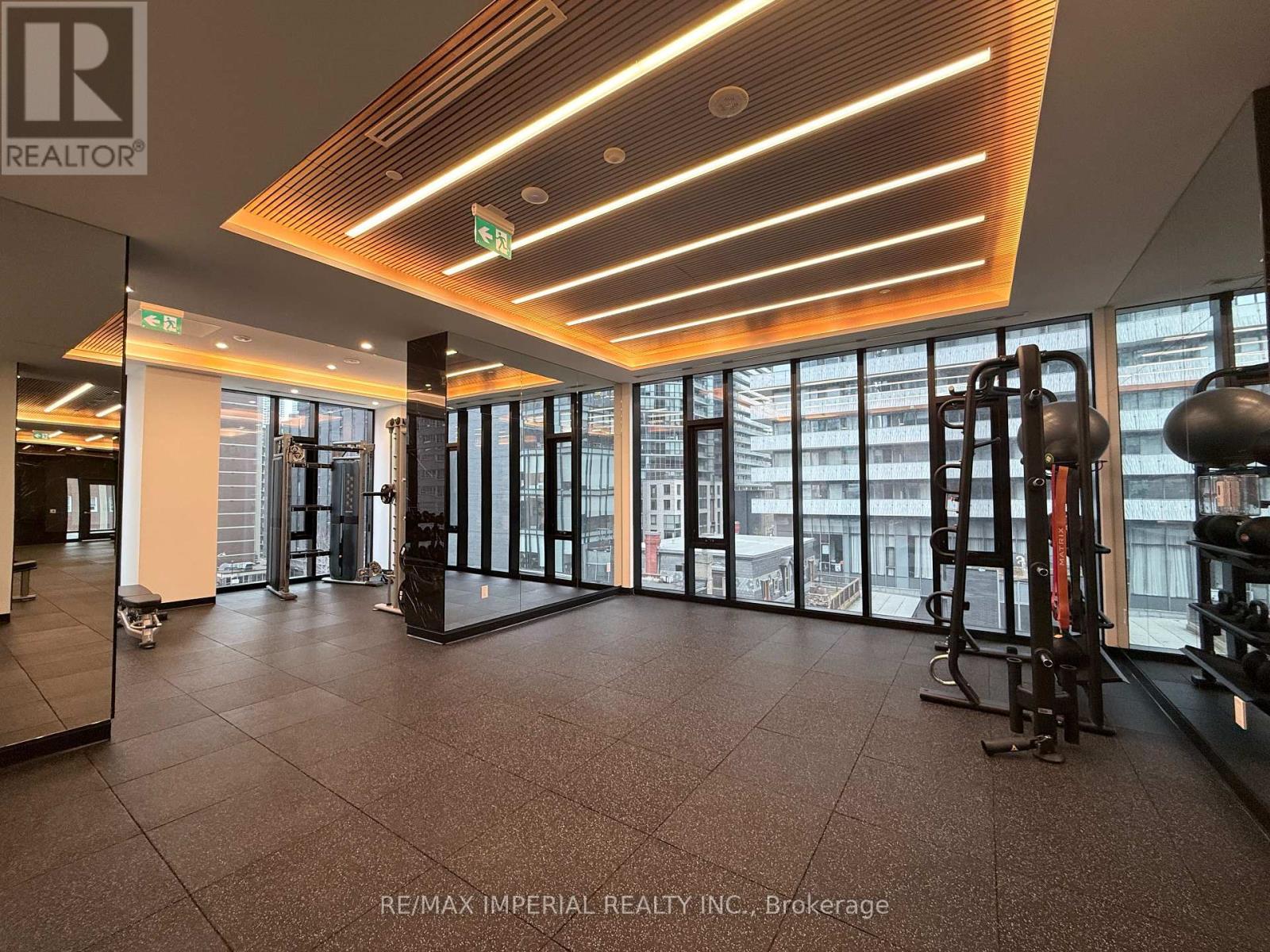 2702 - 634 Church Street, Toronto, Ontario  M4Y 0G9 - Photo 21 - C12988130