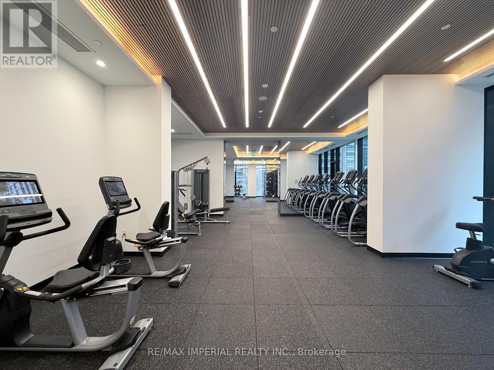 2702 - 634 Church Street, Toronto, Ontario  M4Y 0G9 - Photo 22 - C12988130