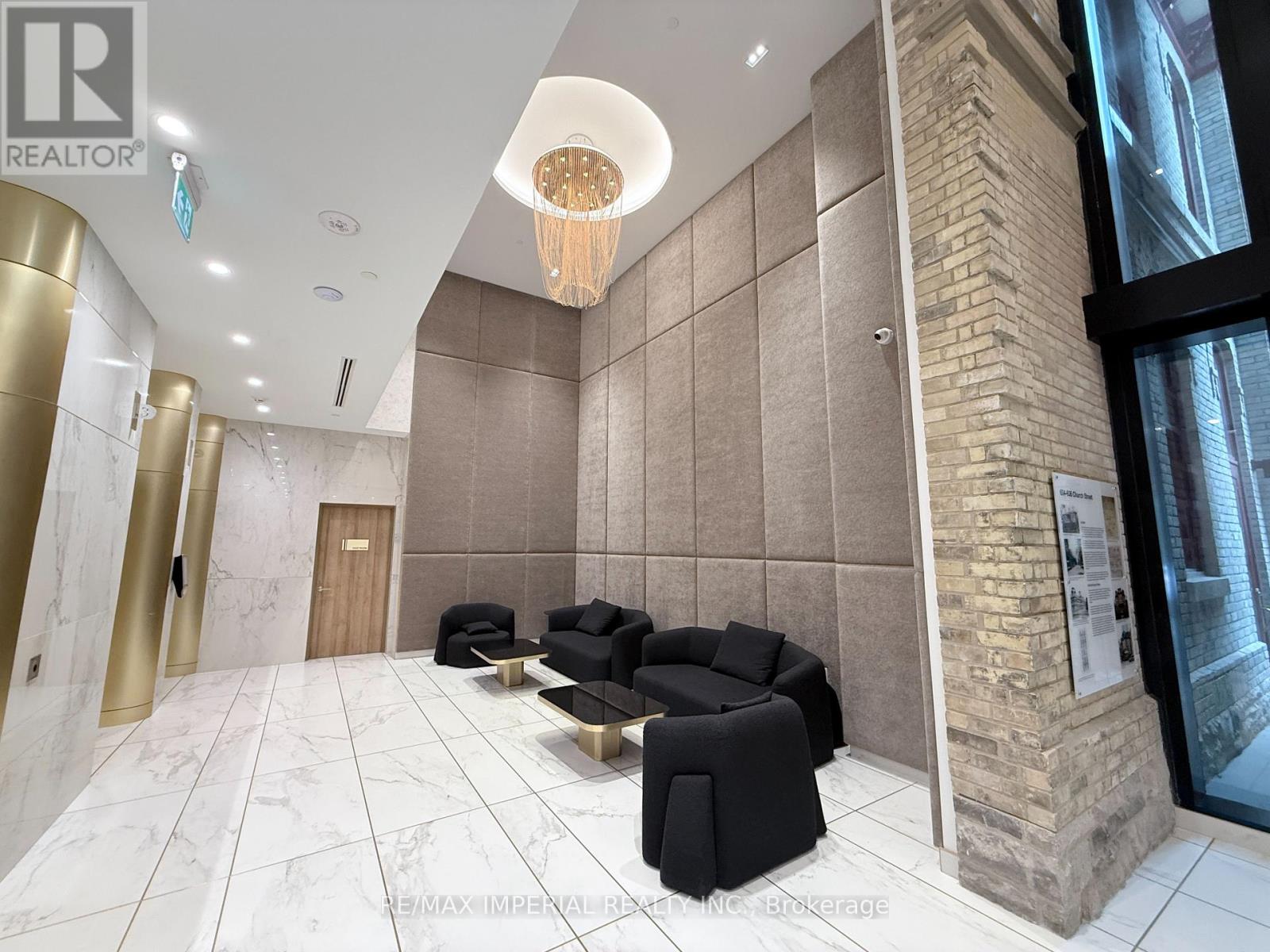 2702 - 634 Church Street, Toronto, Ontario  M4Y 0G9 - Photo 4 - C12988130