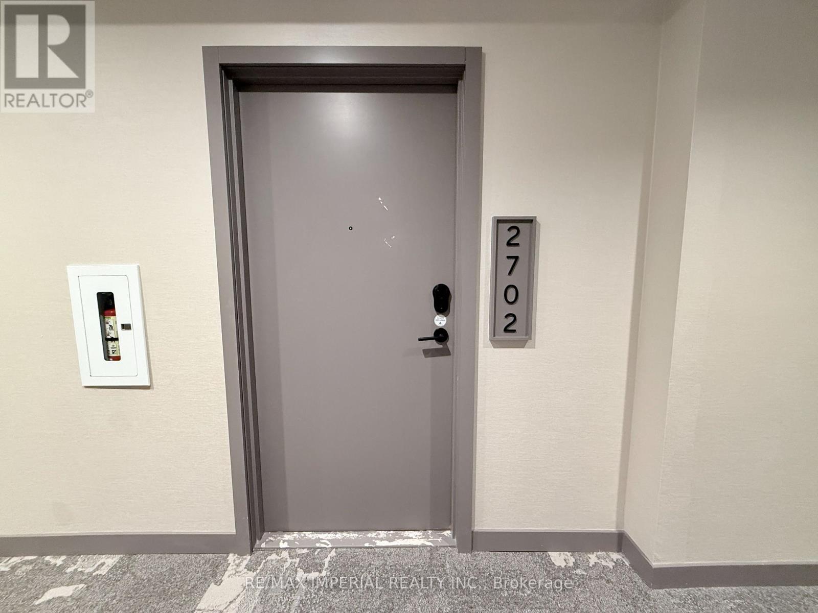 2702 - 634 Church Street, Toronto, Ontario  M4Y 0G9 - Photo 7 - C12988130