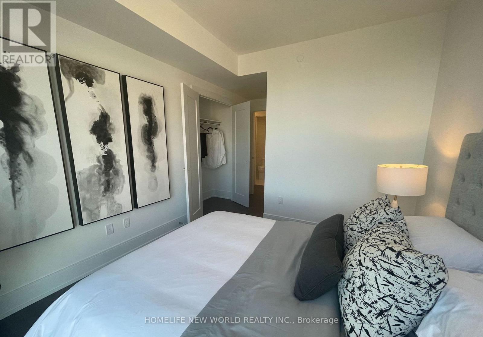 1804 - 30 Inn On The Park Drive, Toronto, Ontario  M3C 0P7 - Photo 11 - C12988136