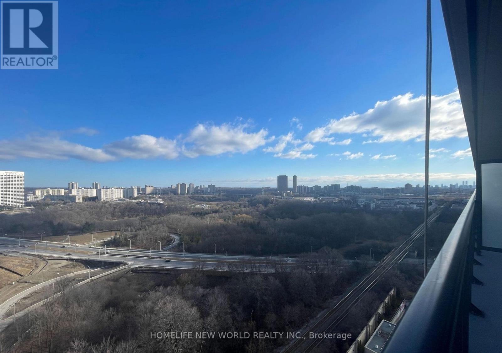 1804 - 30 Inn On The Park Drive, Toronto, Ontario  M3C 0P7 - Photo 13 - C12988136