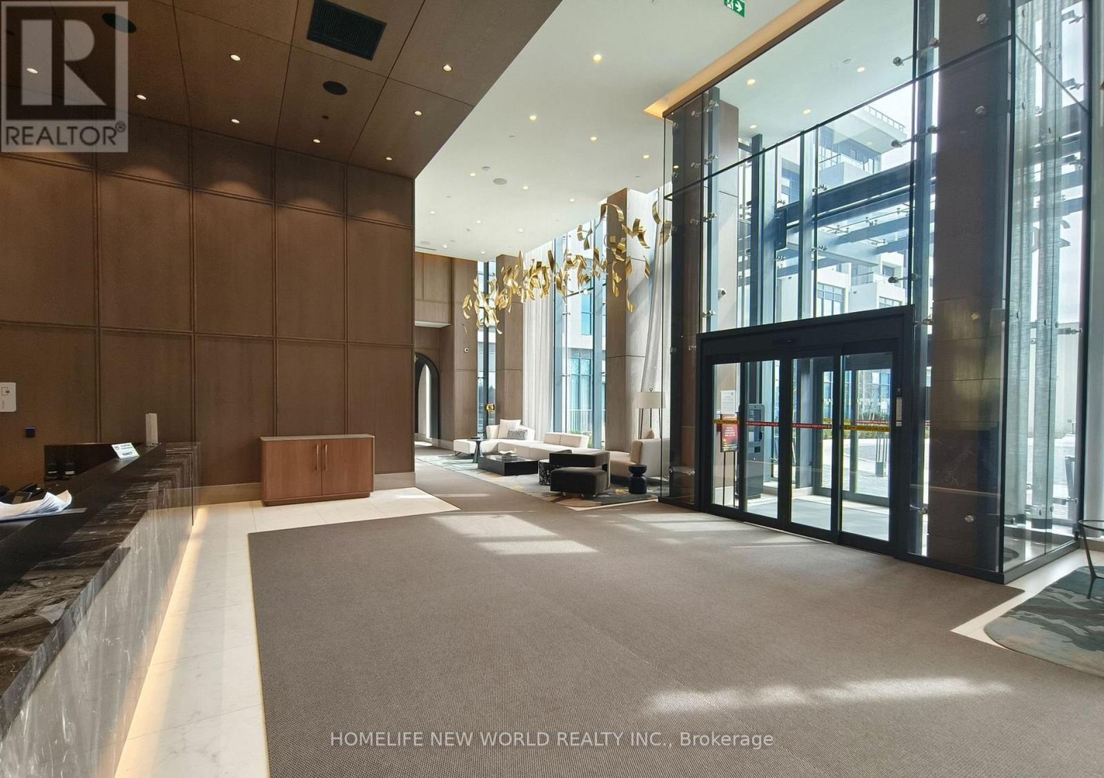 1804 - 30 Inn On The Park Drive, Toronto, Ontario  M3C 0P7 - Photo 16 - C12988136