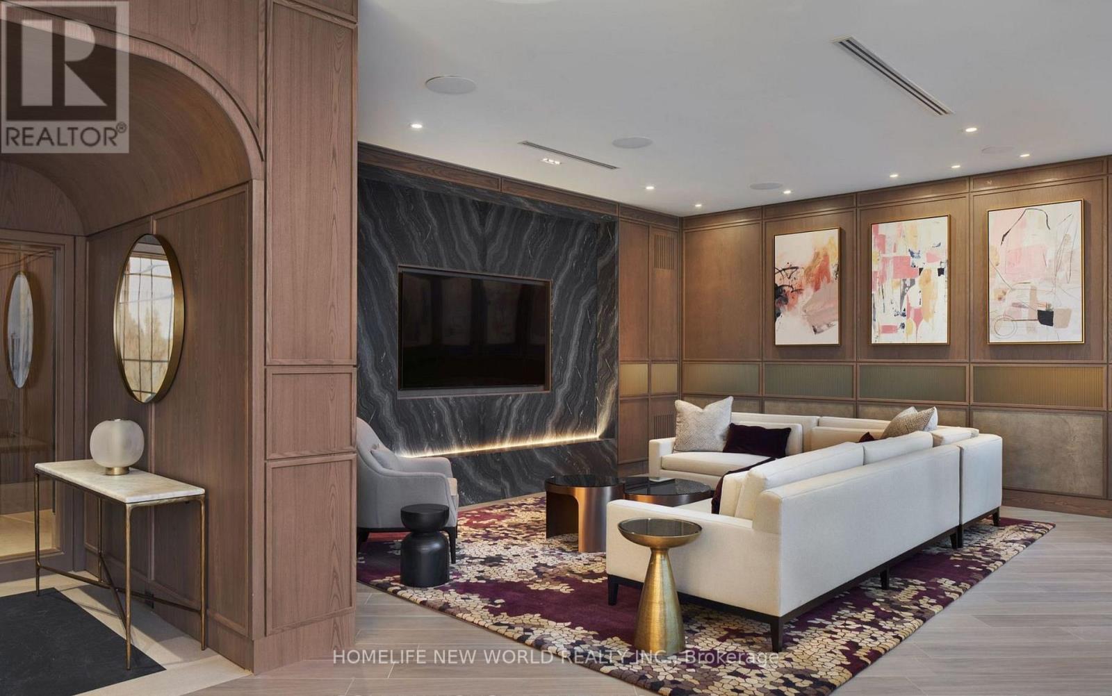 1804 - 30 Inn On The Park Drive, Toronto, Ontario  M3C 0P7 - Photo 19 - C12988136