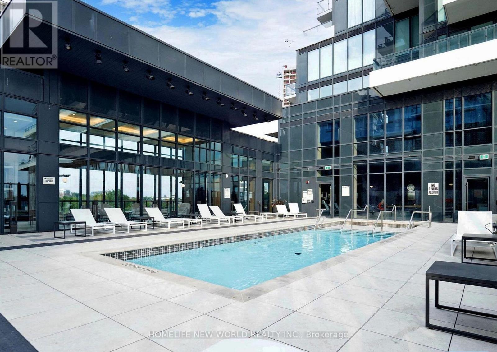 1804 - 30 Inn On The Park Drive, Toronto, Ontario  M3C 0P7 - Photo 20 - C12988136