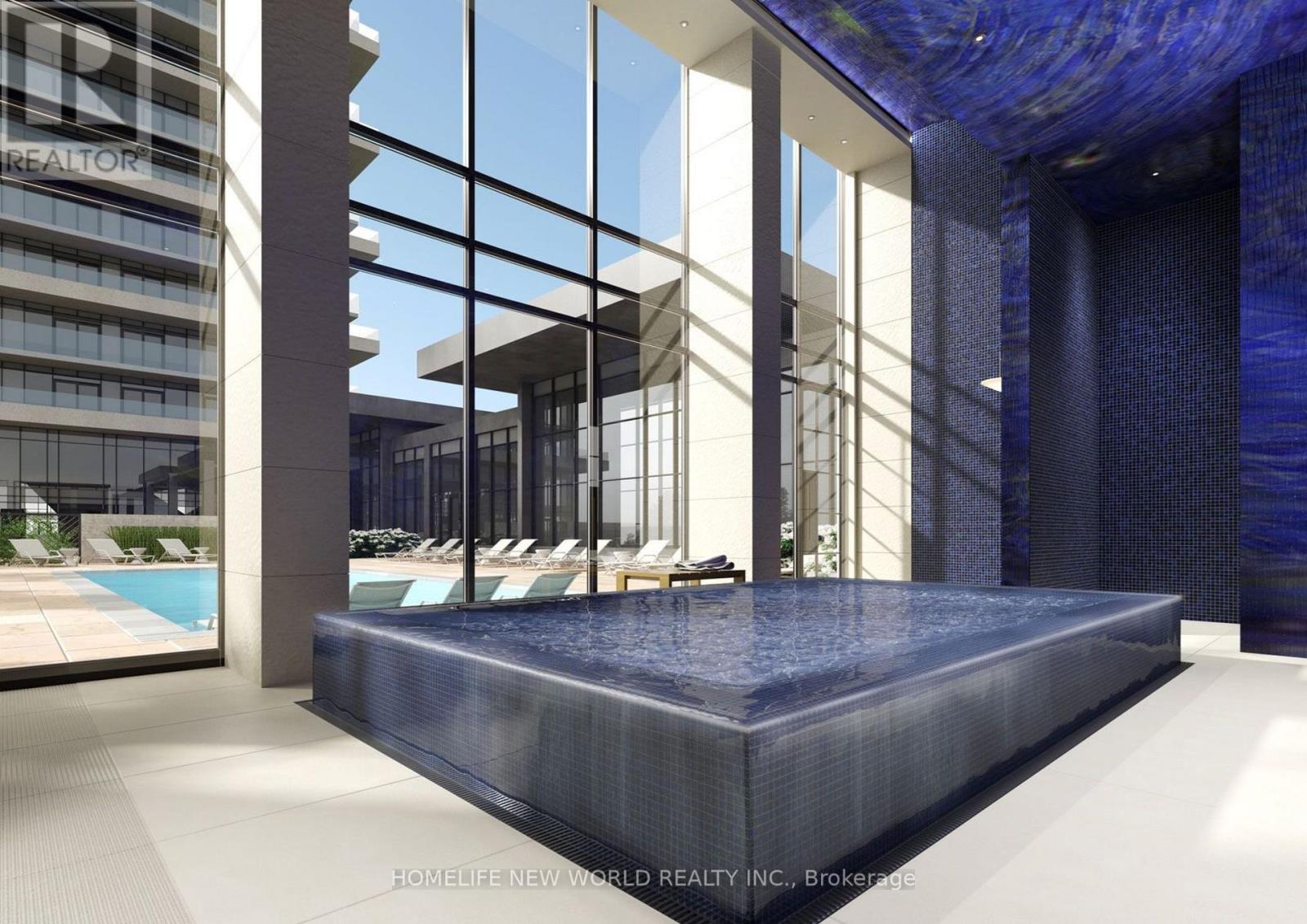 1804 - 30 Inn On The Park Drive, Toronto, Ontario  M3C 0P7 - Photo 21 - C12988136