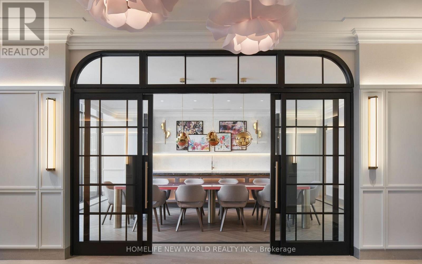 1804 - 30 Inn On The Park Drive, Toronto, Ontario  M3C 0P7 - Photo 22 - C12988136