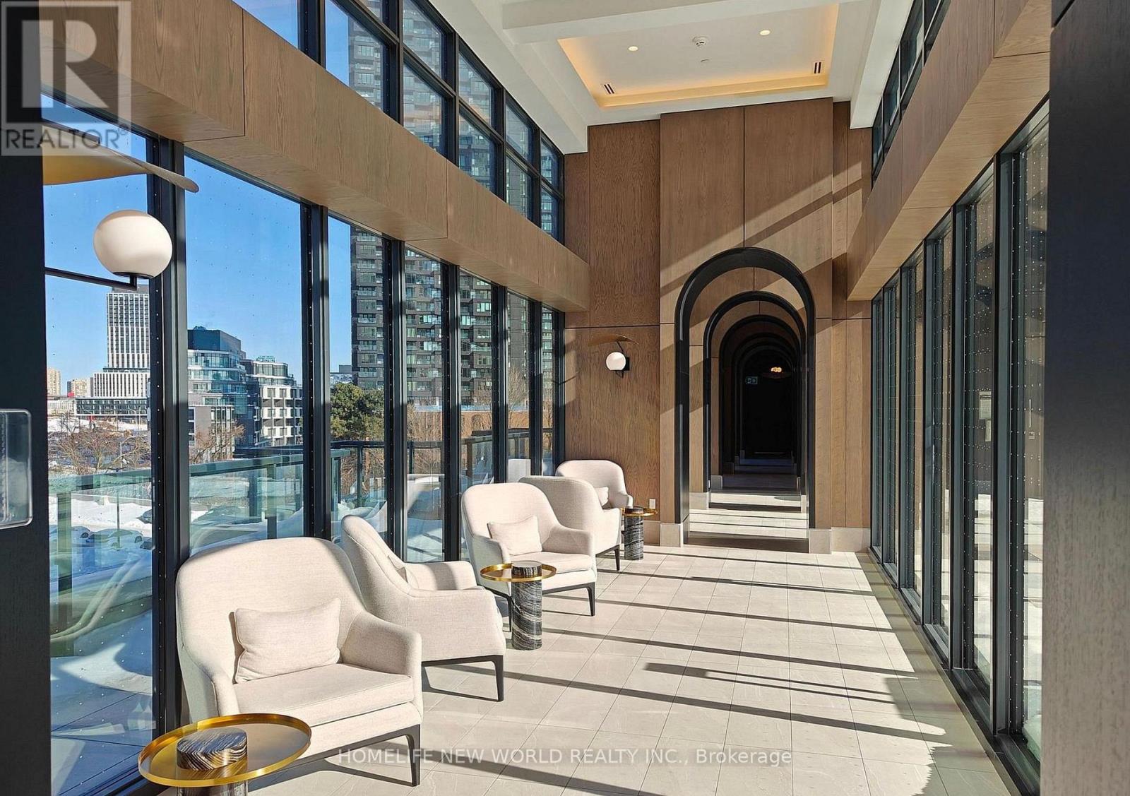 1804 - 30 Inn On The Park Drive, Toronto, Ontario  M3C 0P7 - Photo 23 - C12988136