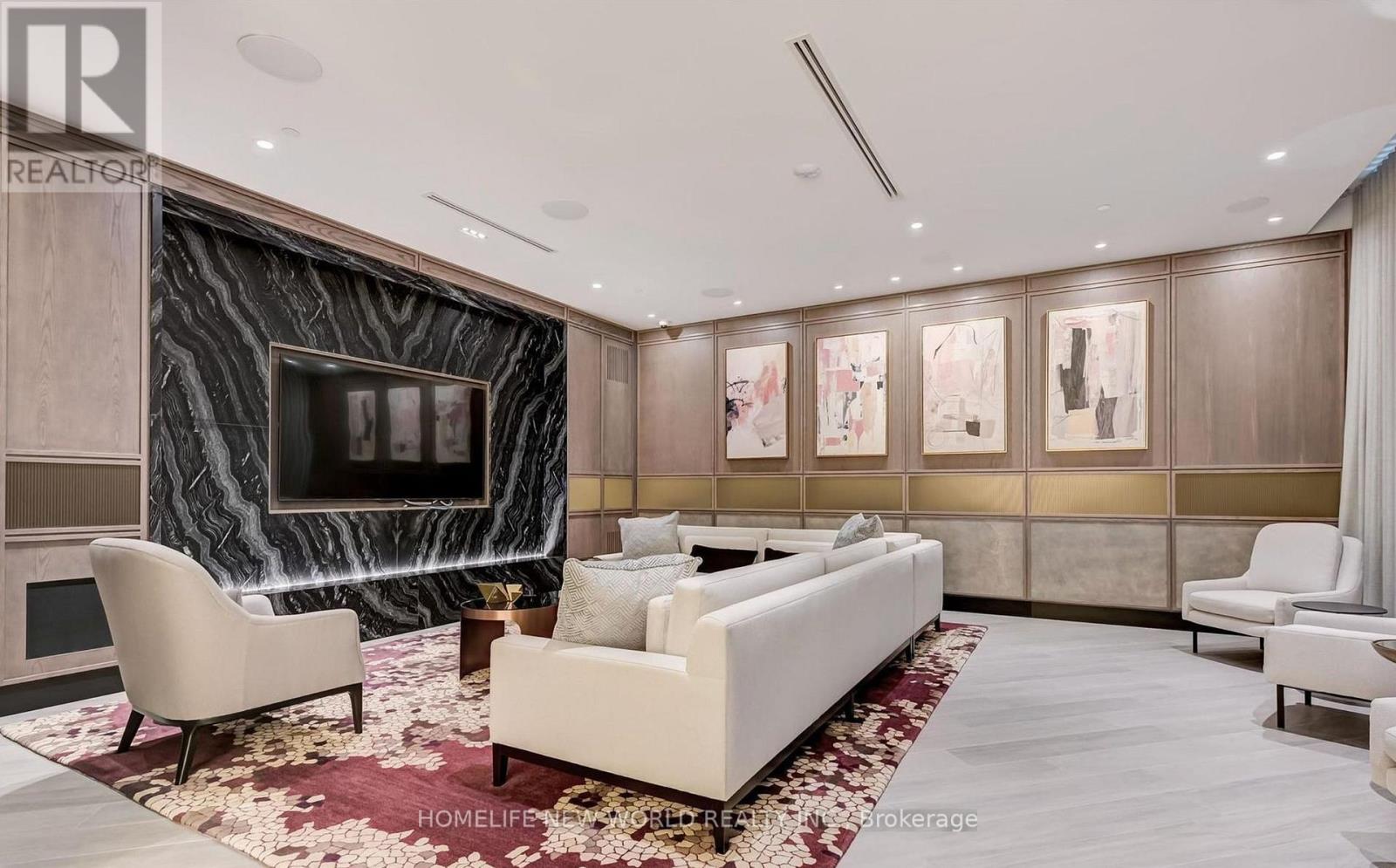 1804 - 30 Inn On The Park Drive, Toronto, Ontario  M3C 0P7 - Photo 24 - C12988136