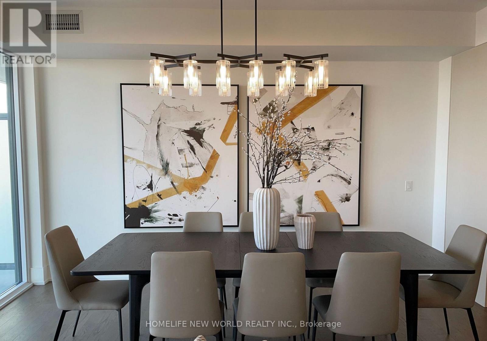 1804 - 30 Inn On The Park Drive, Toronto, Ontario  M3C 0P7 - Photo 5 - C12988136