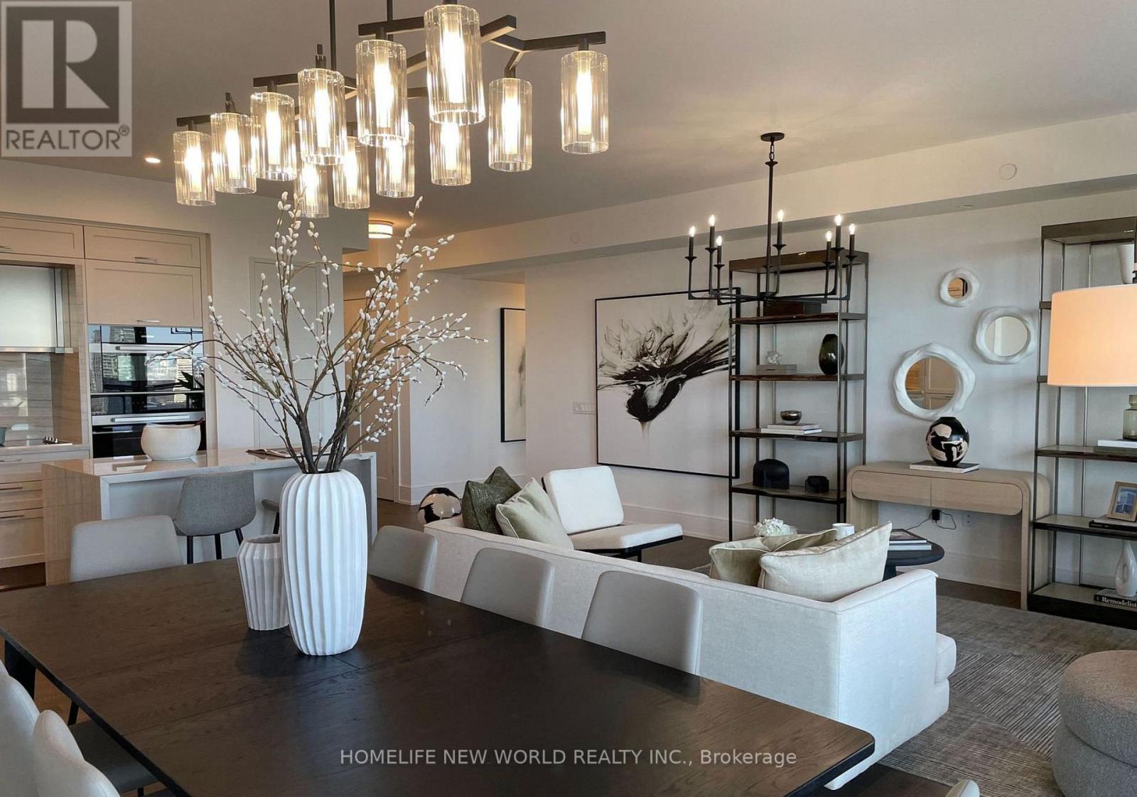 1804 - 30 Inn On The Park Drive, Toronto, Ontario  M3C 0P7 - Photo 6 - C12988136