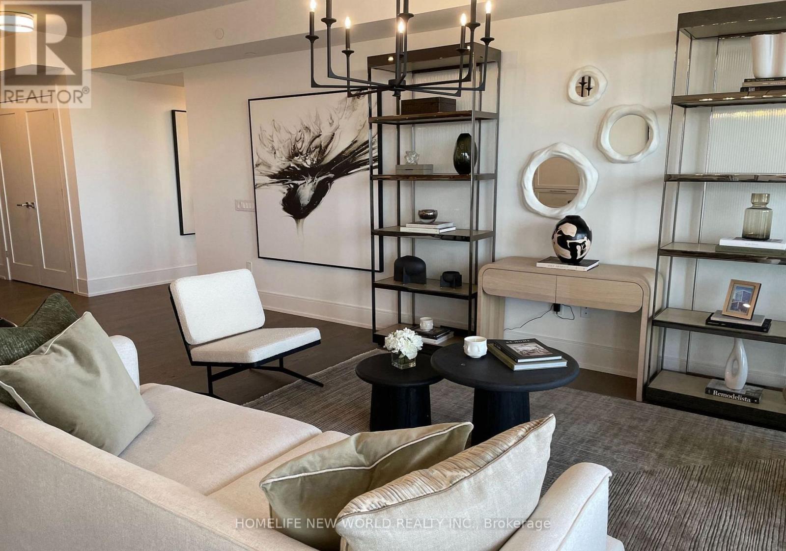 1804 - 30 Inn On The Park Drive, Toronto, Ontario  M3C 0P7 - Photo 7 - C12988136