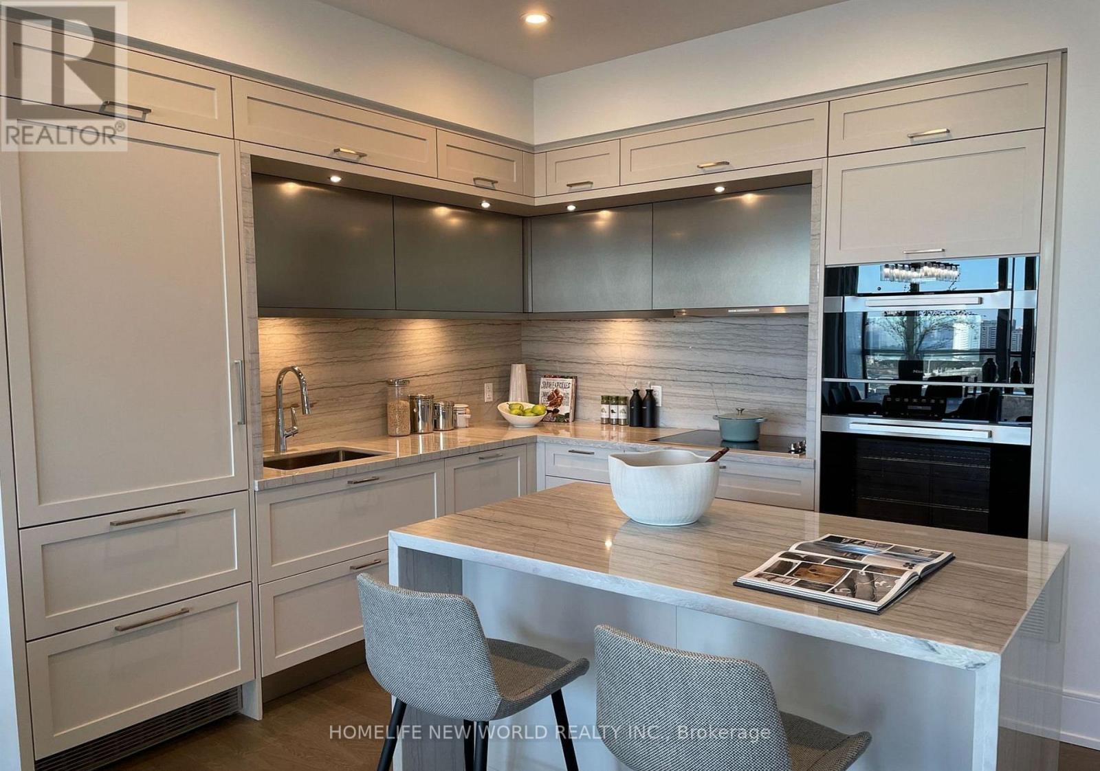 1804 - 30 Inn On The Park Drive, Toronto, Ontario  M3C 0P7 - Photo 8 - C12988136