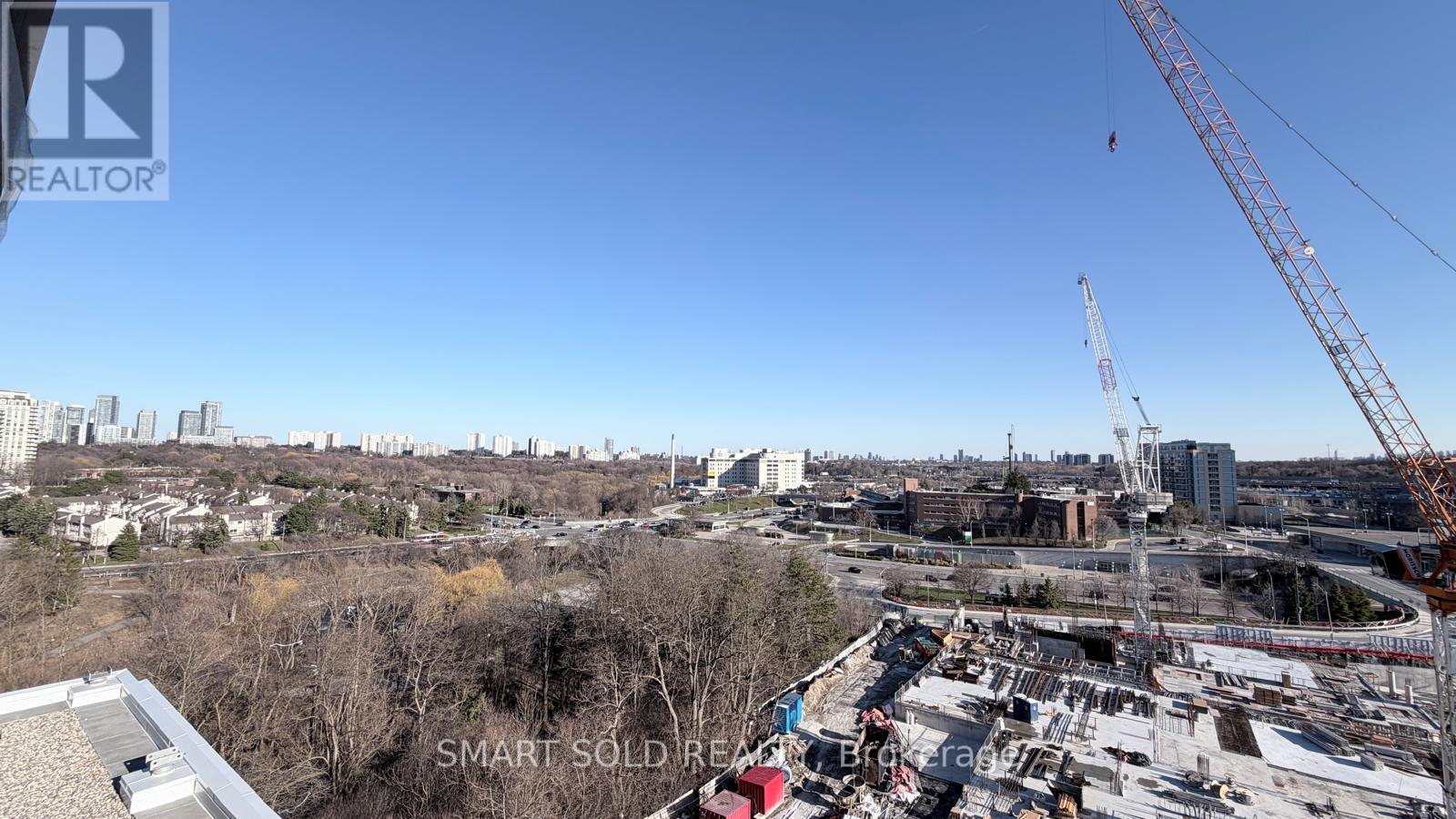 912 - 29 Green Trail Court, Toronto, Ontario  M2K 0J9 - Photo 18 - C12988164