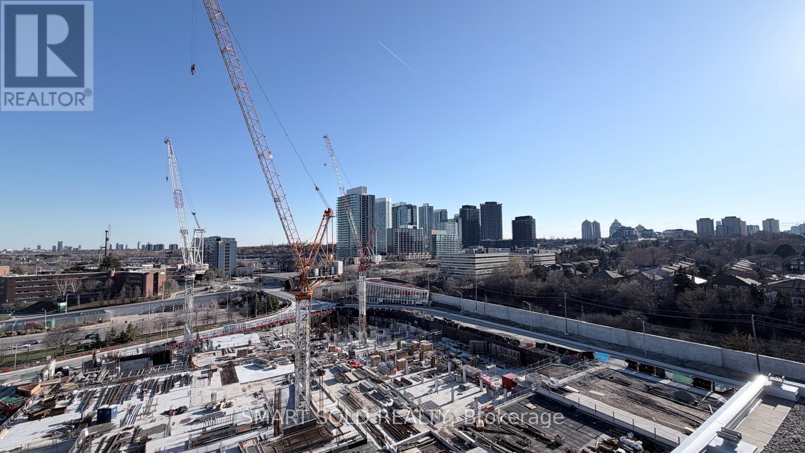 912 - 29 Green Trail Court, Toronto, Ontario  M2K 0J9 - Photo 19 - C12988164