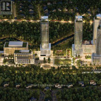 912 - 29 Green Trail Court, Toronto, Ontario  M2K 0J9 - Photo 21 - C12988164